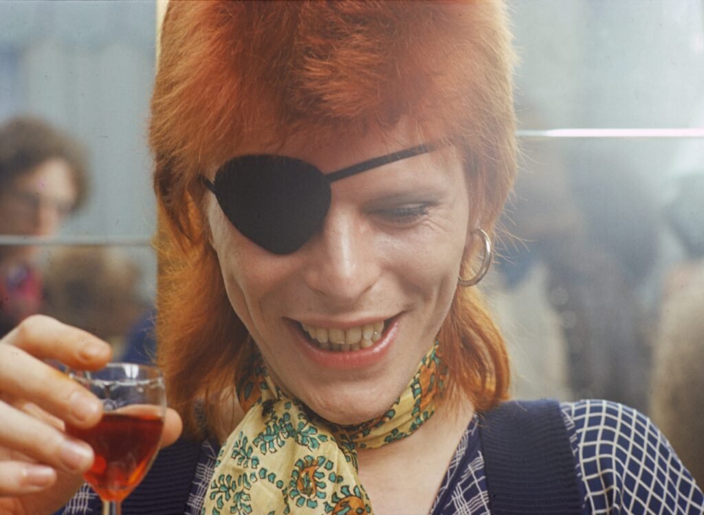 Every David Bowie Album Ranked Slate