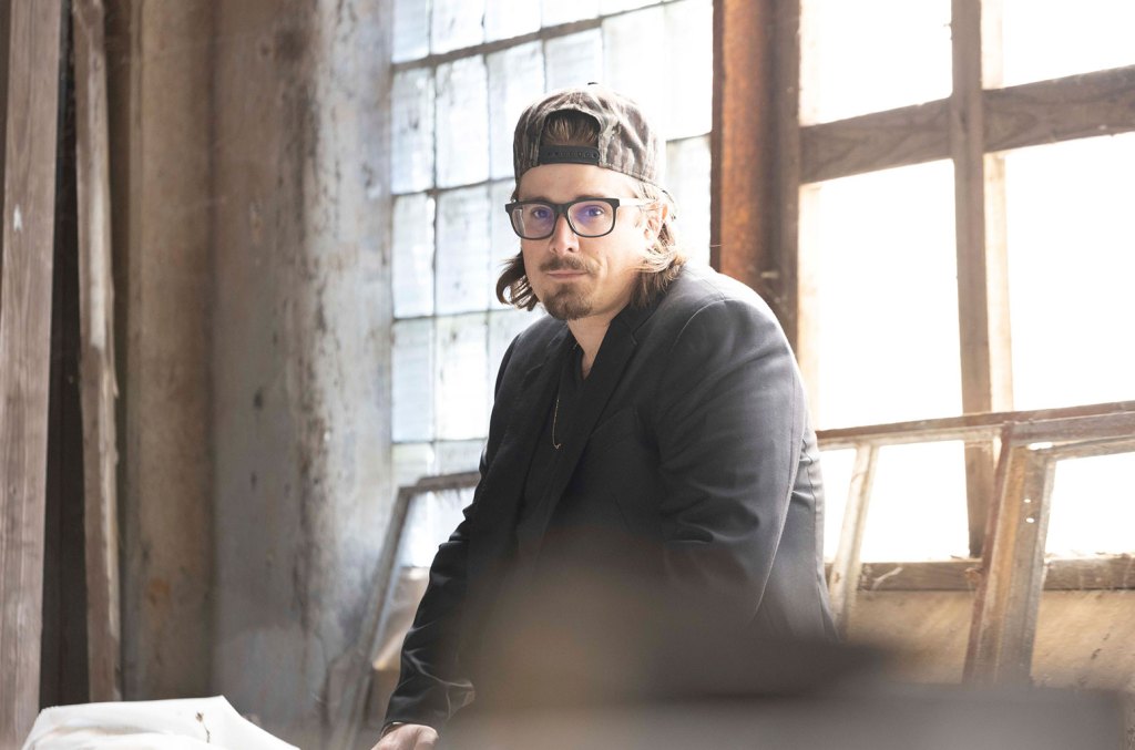 HARDY Photographer Tanner Gallagher Recounts ‘Terrifying’ Bus Crash