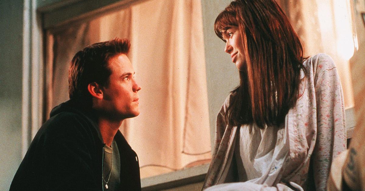 ‘A Walk to Remember’ Cast: Where Are They Now? - S.L.A.T.E.