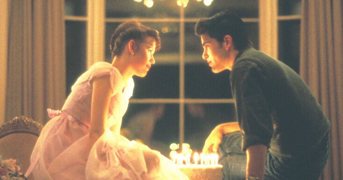‘Sixteen Candles’ Cast: Where Are They Now? - S.L.A.T.E.