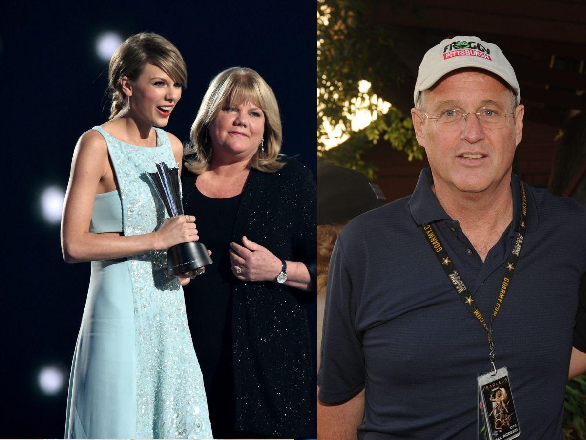 Why Andrea & Scott Swift Split - S.L.A.T.E.