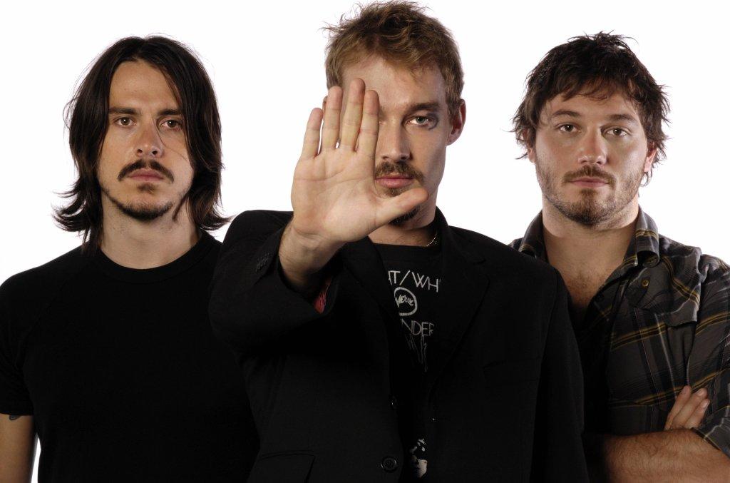 Silverchair to Celebrate 30th Anniversary Without Daniel Johns - S.L.A.T.E.